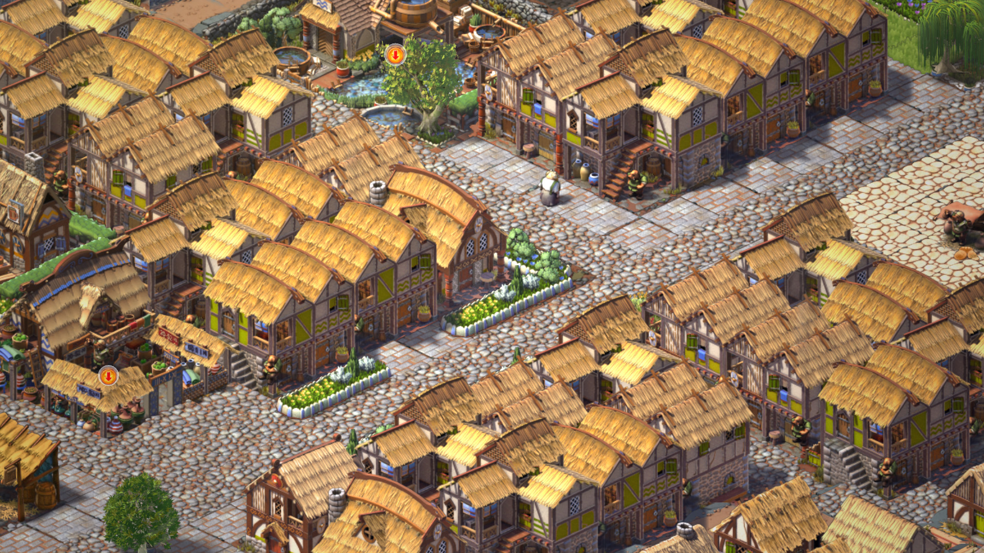 Ymir screenshot 2