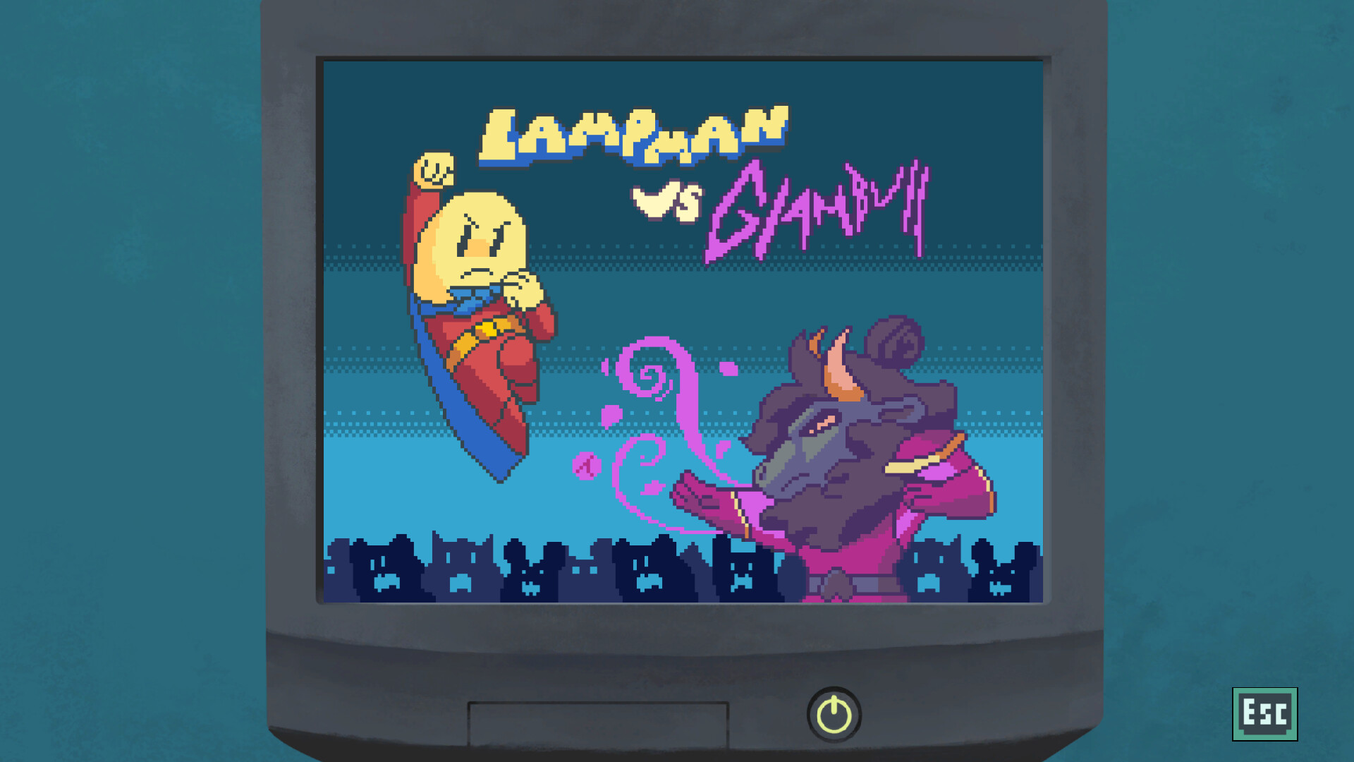 The Lost Melody screenshot 3