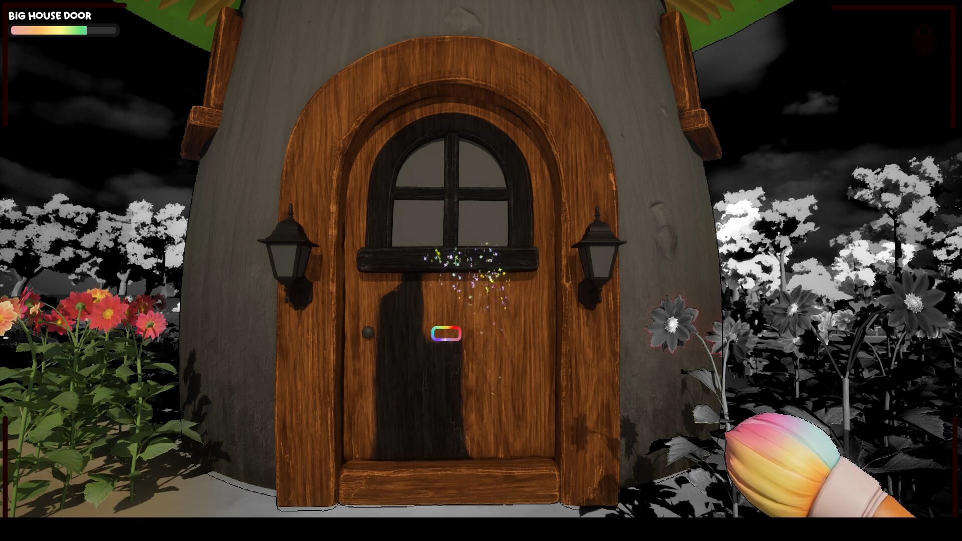 WorldWasGray screenshot 3