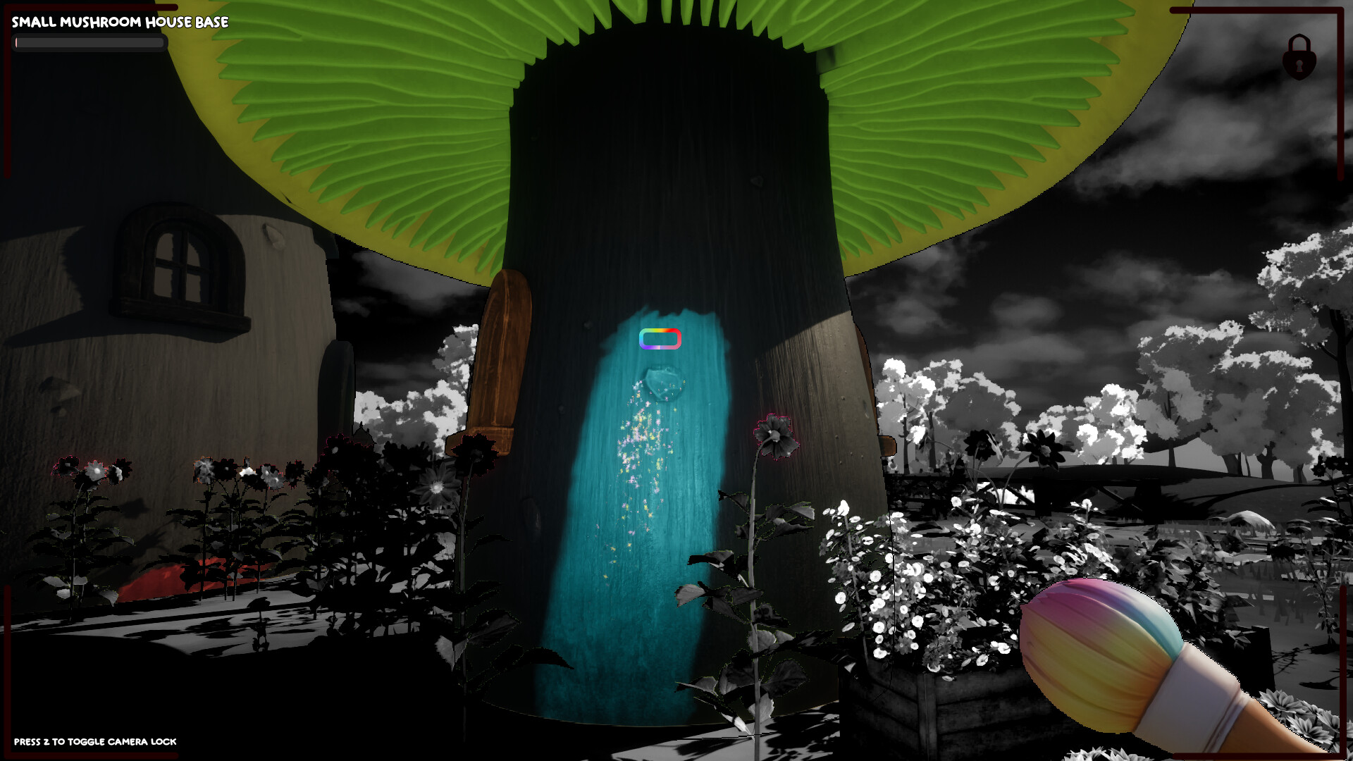WorldWasGray screenshot 5