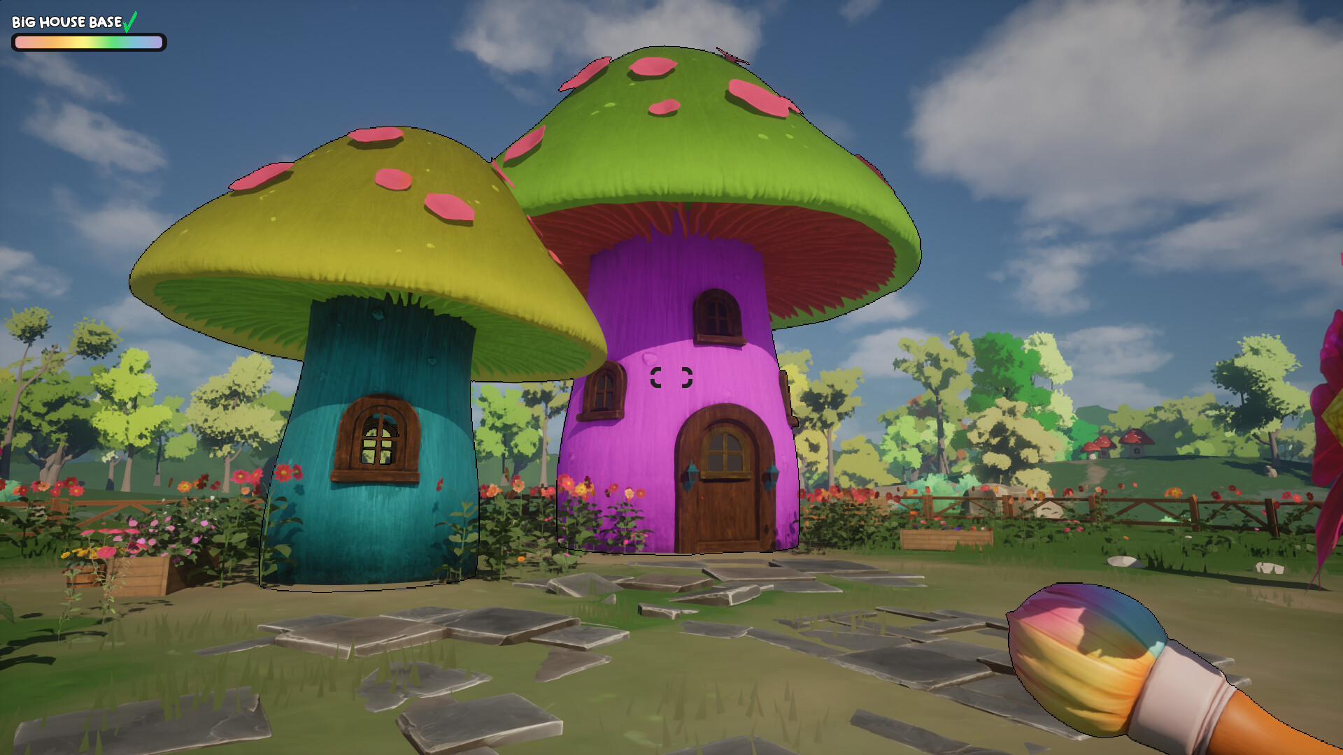 WorldWasGray screenshot 8