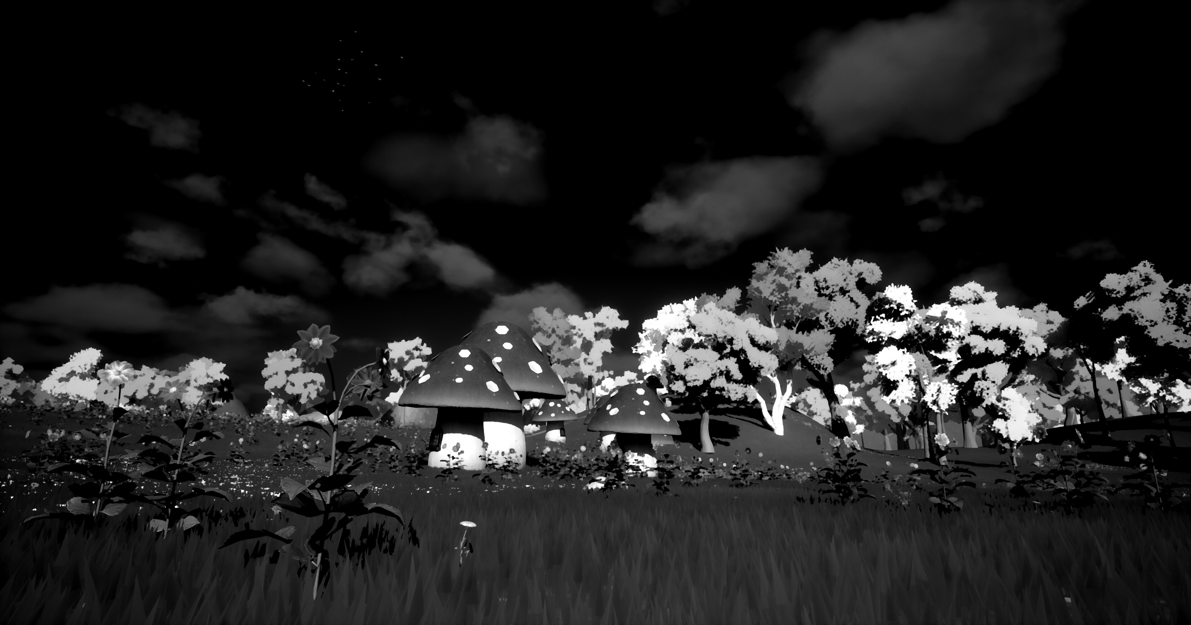 WorldWasGray screenshot 6