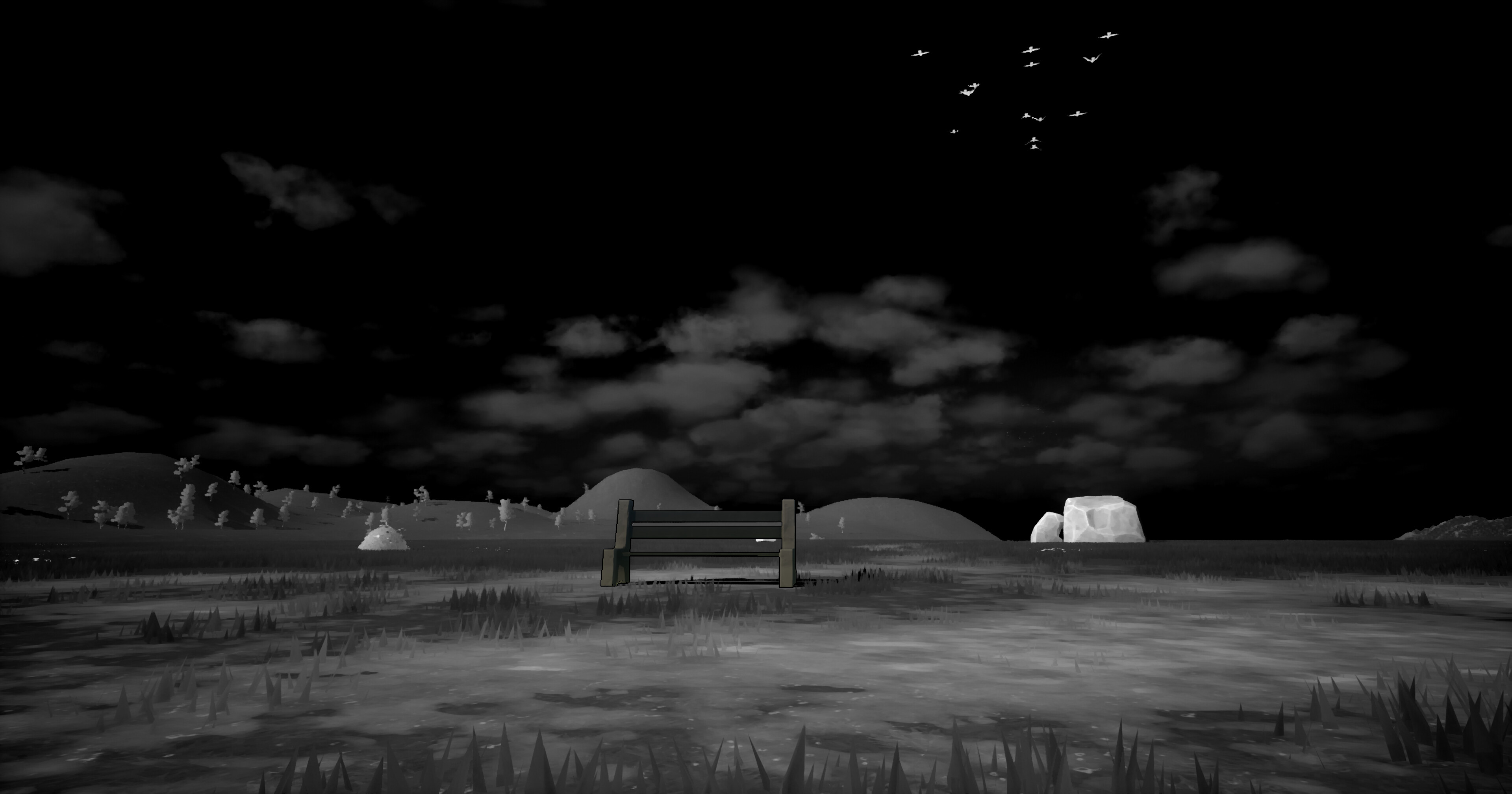 WorldWasGray screenshot 2