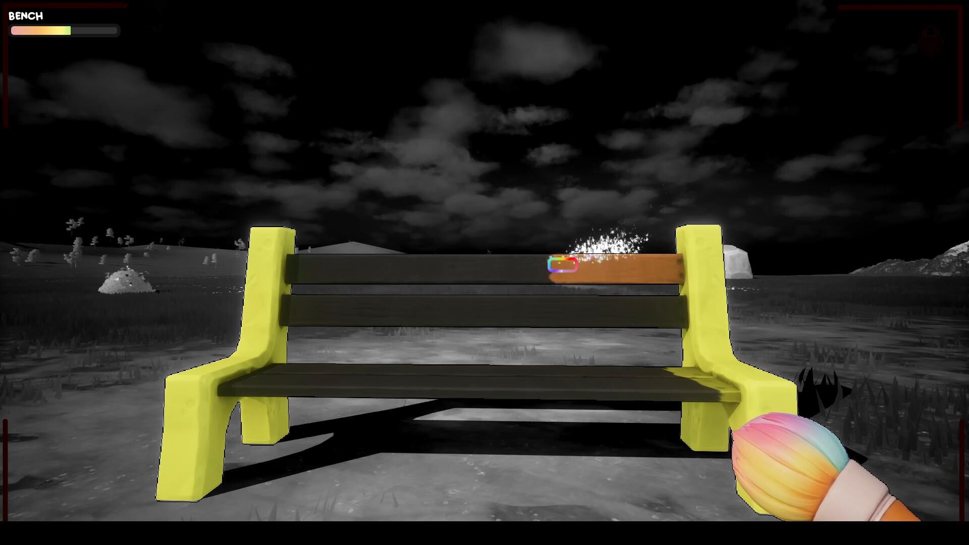 WorldWasGray screenshot 4