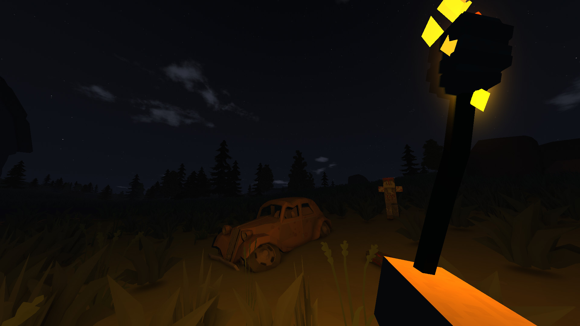 Nomad screenshot 13