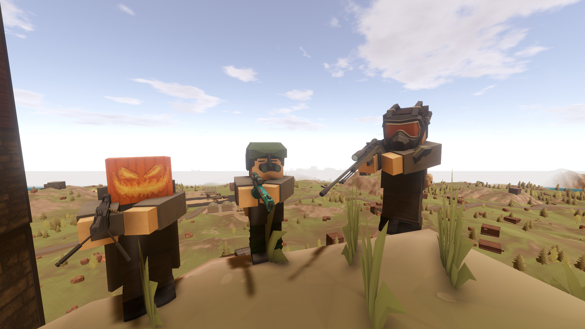Nomad screenshot 17