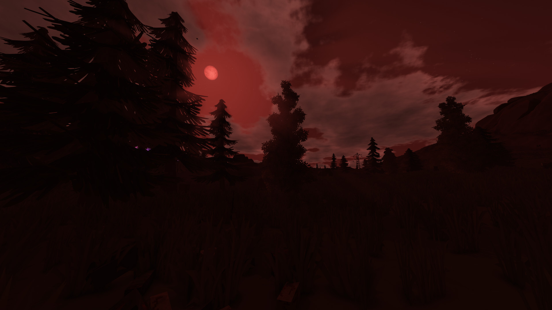 Nomad screenshot 1