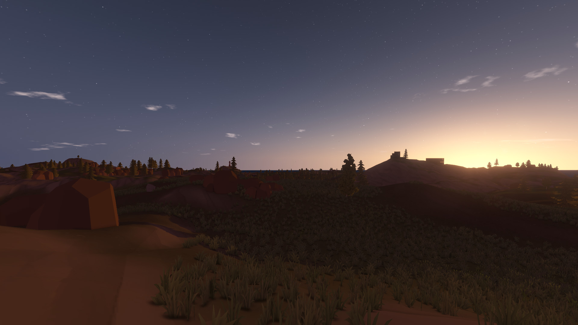 Nomad screenshot 16