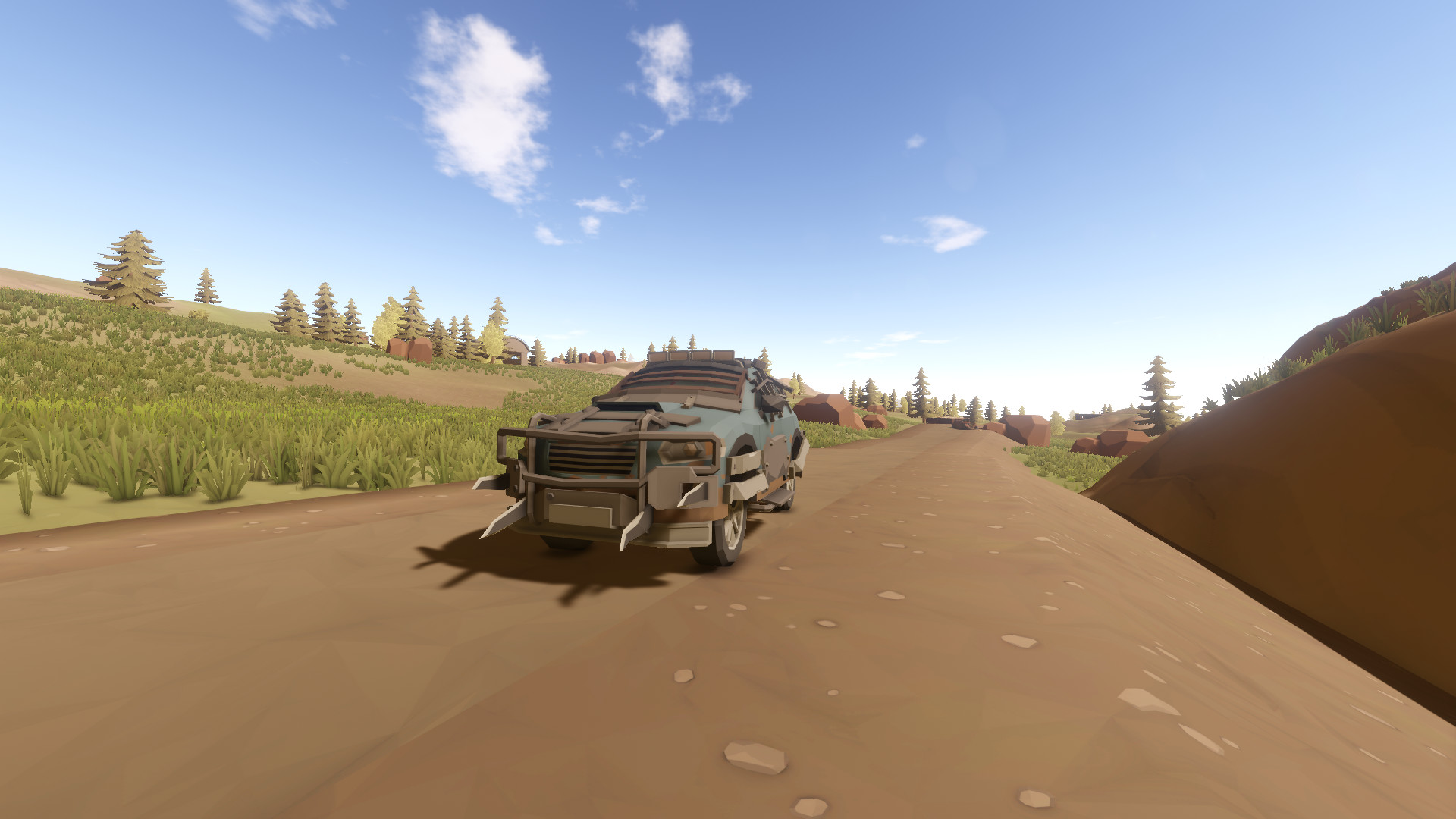 Nomad screenshot 7