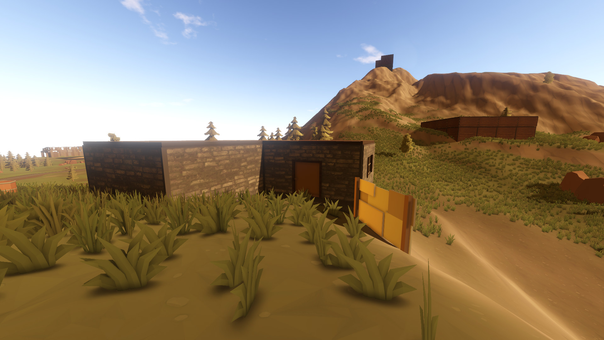 Nomad screenshot 14