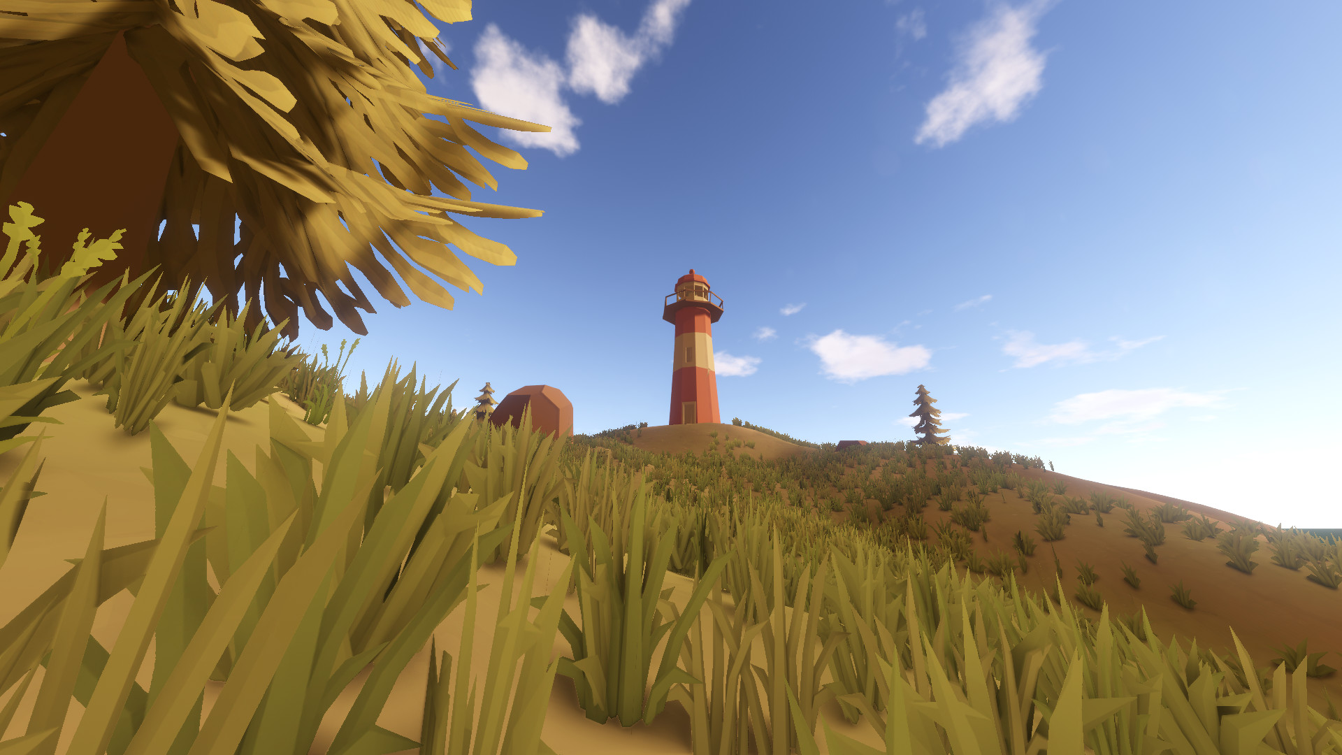 Nomad screenshot 8