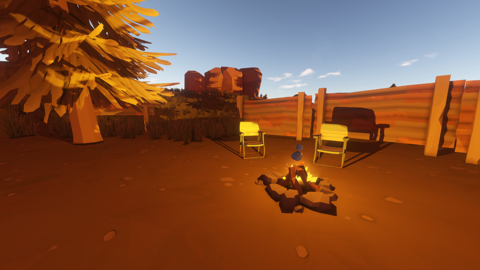 Nomad screenshot 18