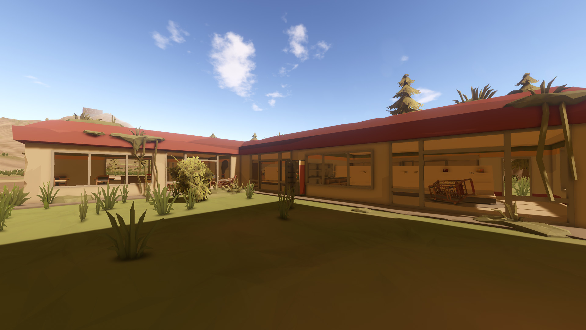 Nomad screenshot 12