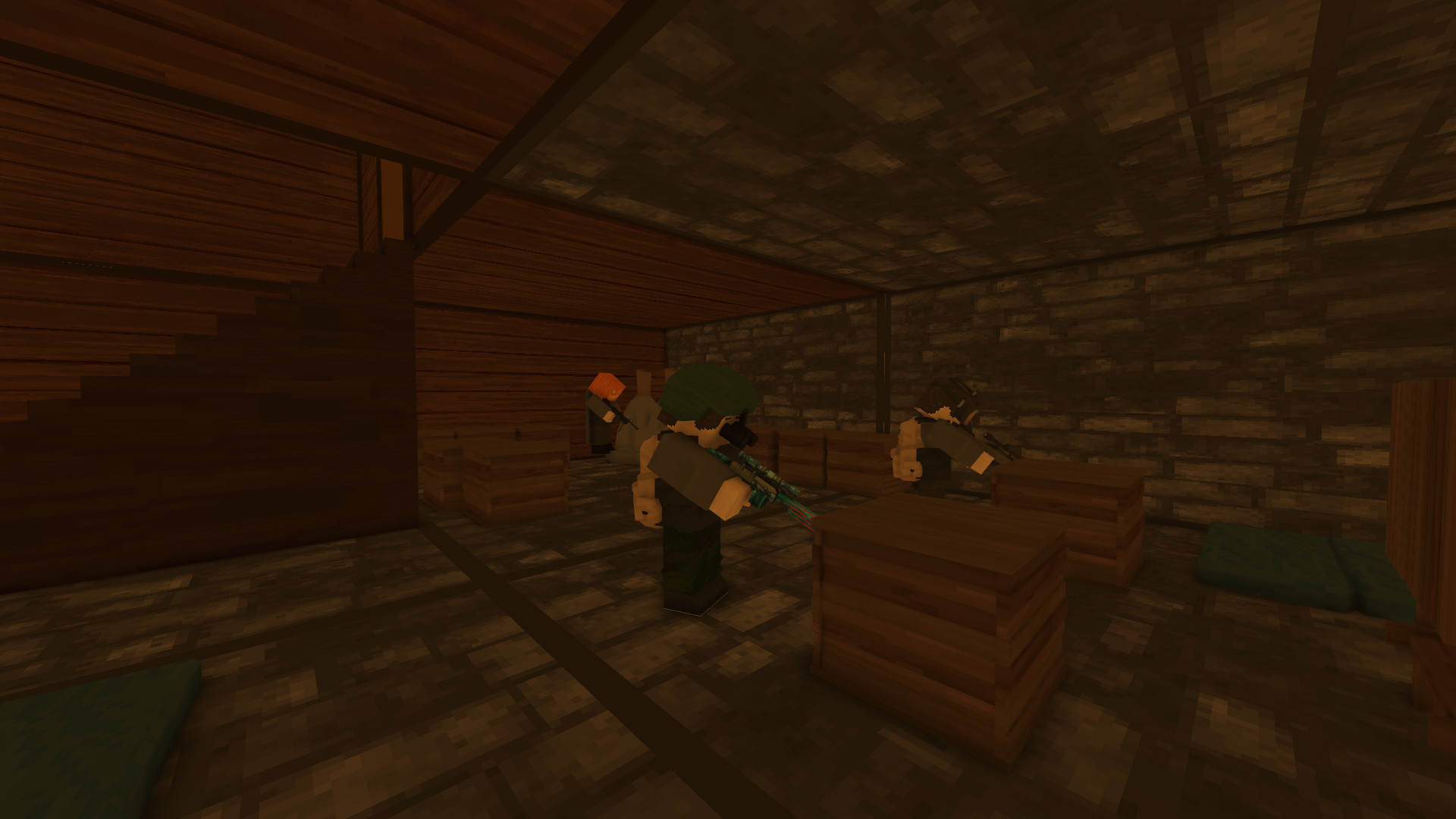 Nomad screenshot 15