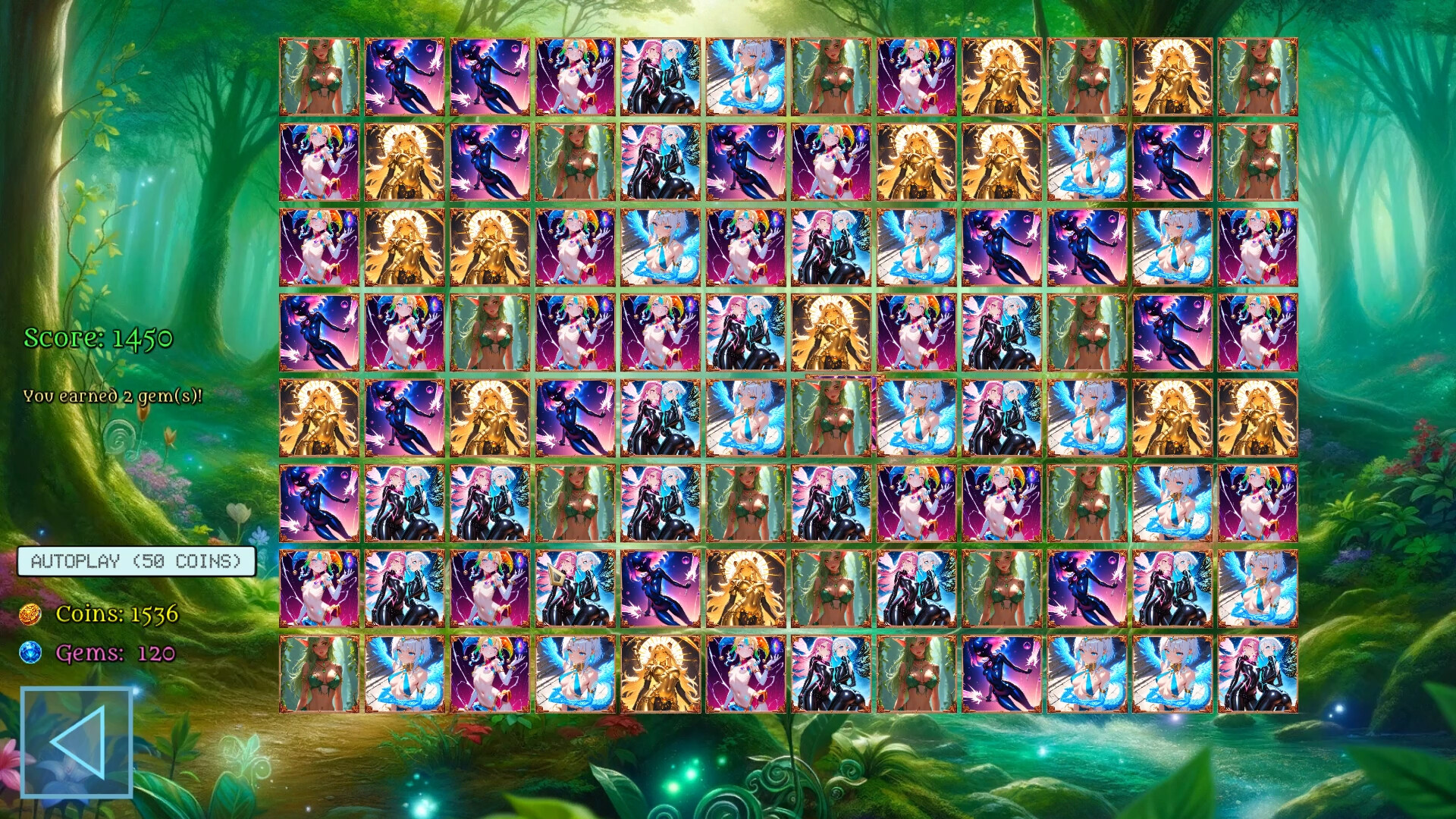 Battle Babes 3 screenshot 32
