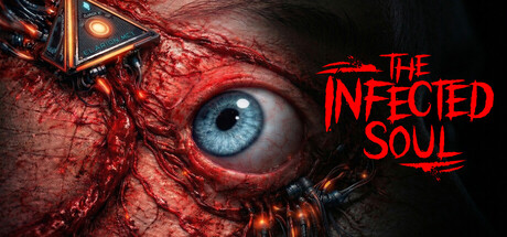 The Infected Soul — Steam header