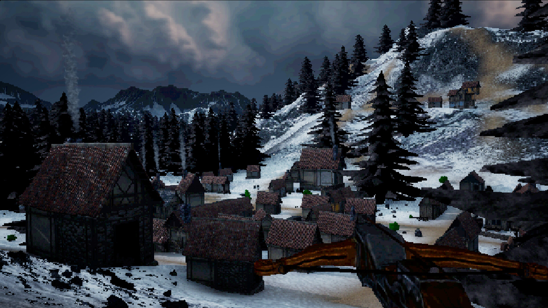 KnightwatcH screenshot 8