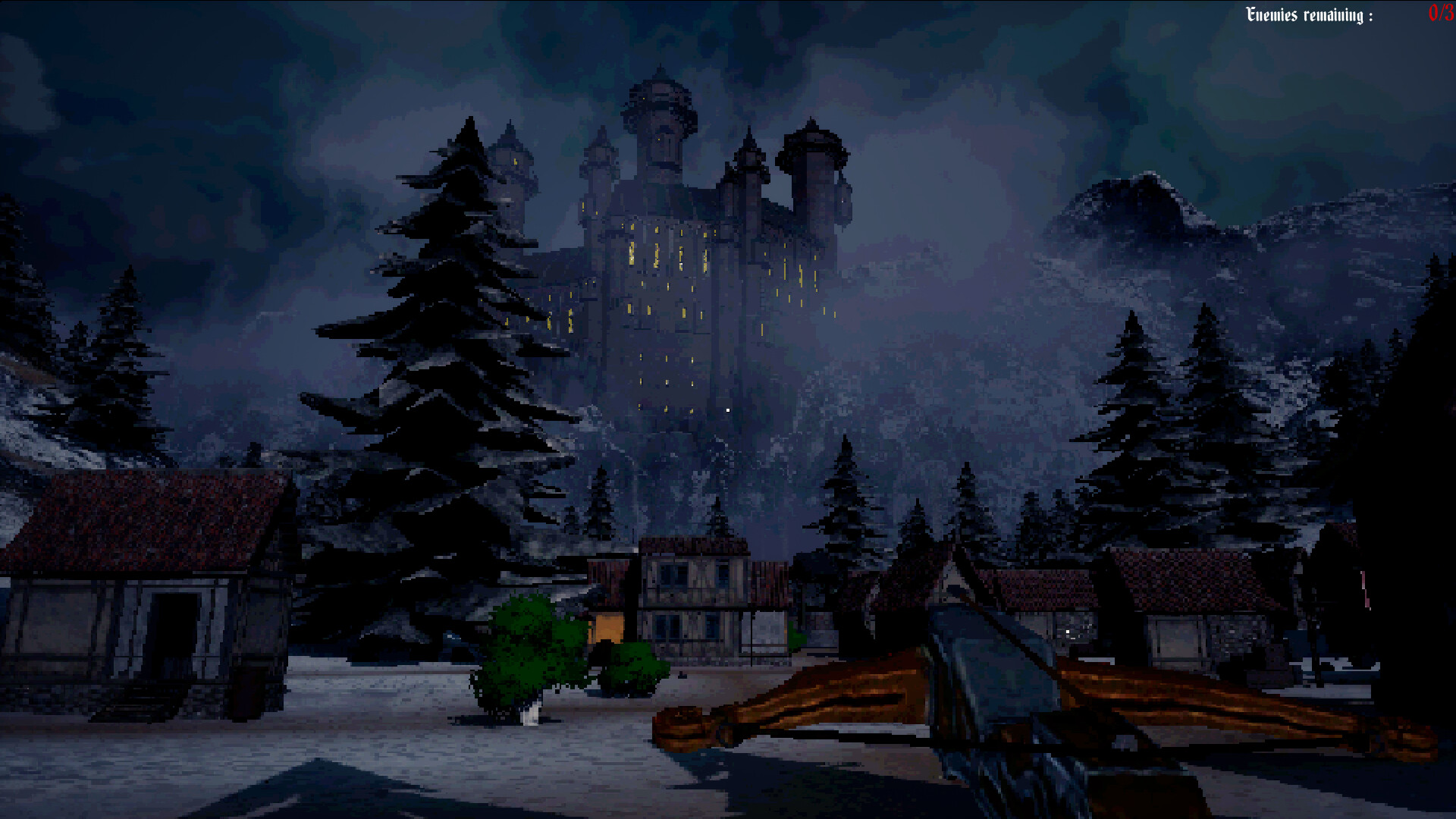 KnightwatcH screenshot 9