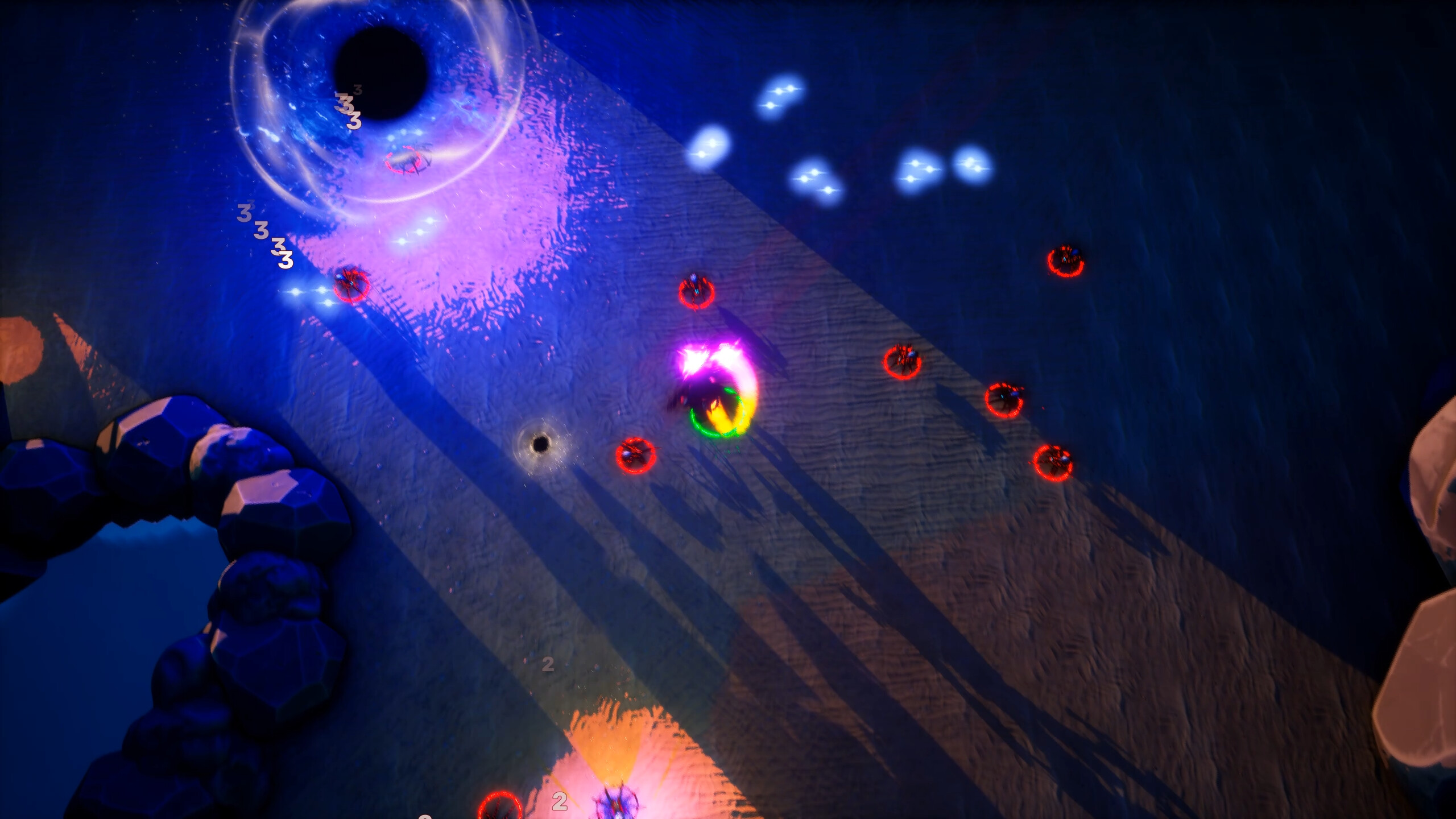 RELSU screenshot 8