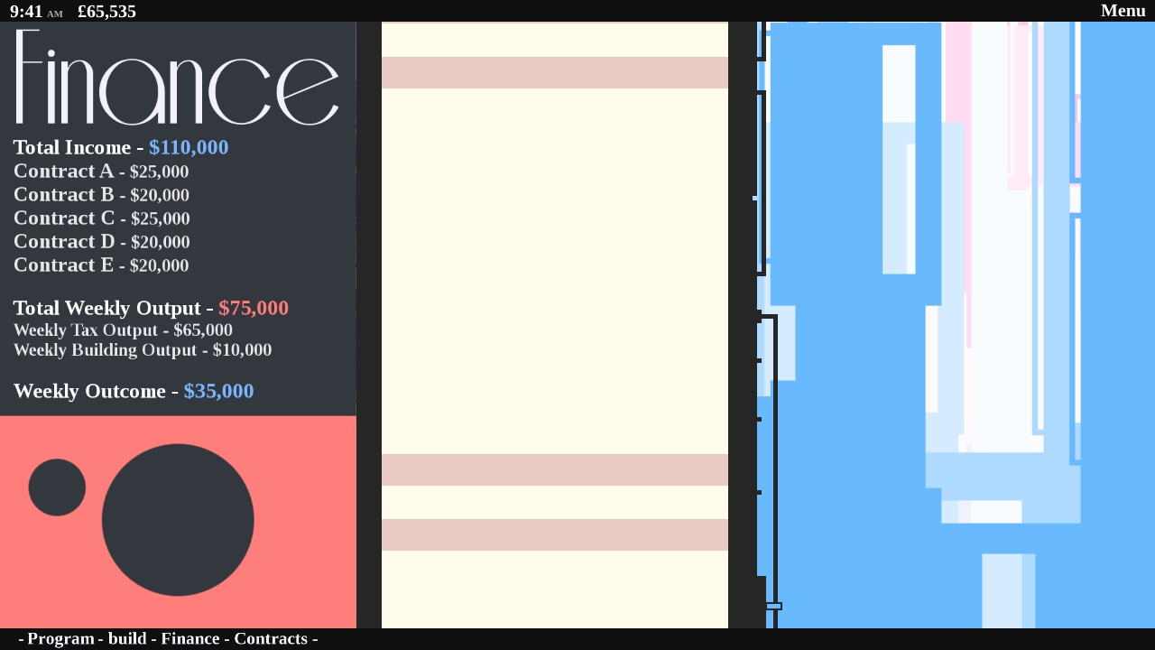 Production Inc. screenshot 6