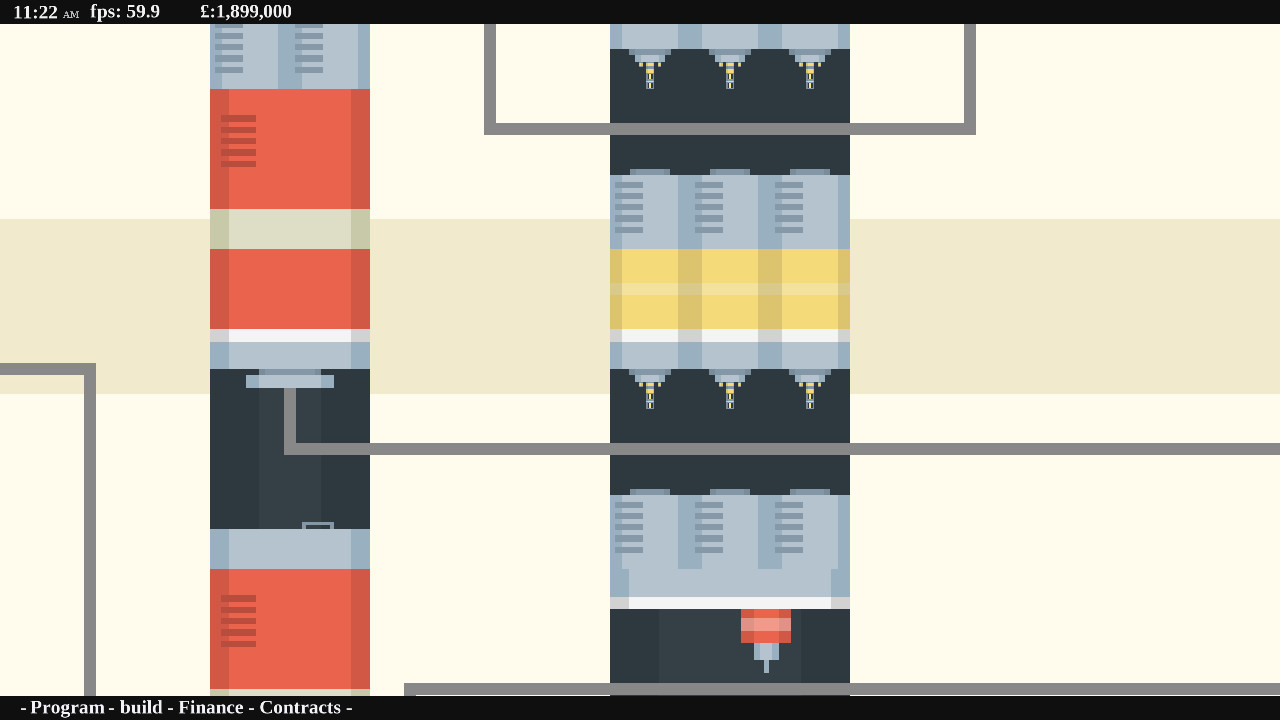Production Inc. screenshot 7