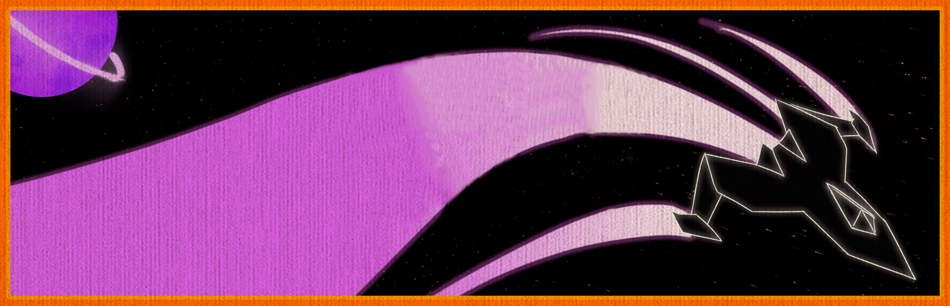 Chrono Space 7