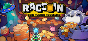 RACCOIN: Coin Pusher Roguelike