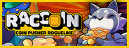 RACCOIN: Coin Pusher Roguelike