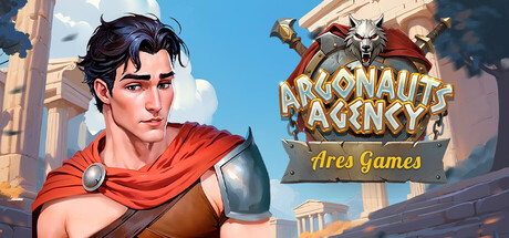 Argonauts Agency: Ares Games