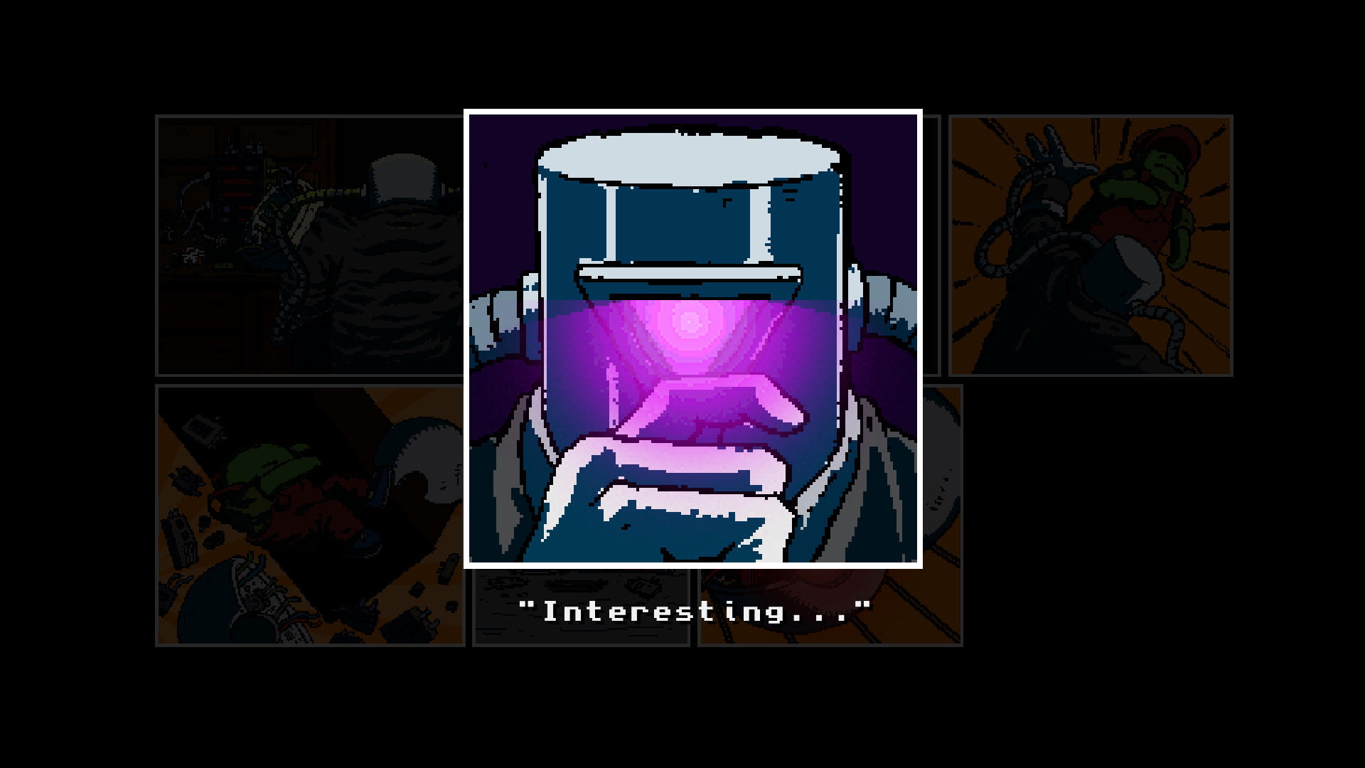 Patchman vs. Red Circles screenshot 8