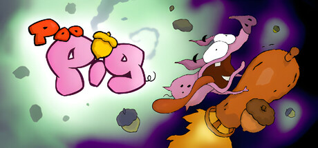 PooPig Cover Image