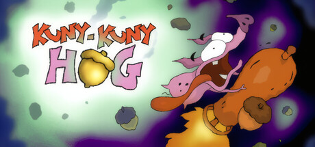Kuny-Kuny Hog — Steam header
