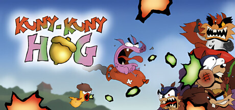 Kuny-Kuny Hog