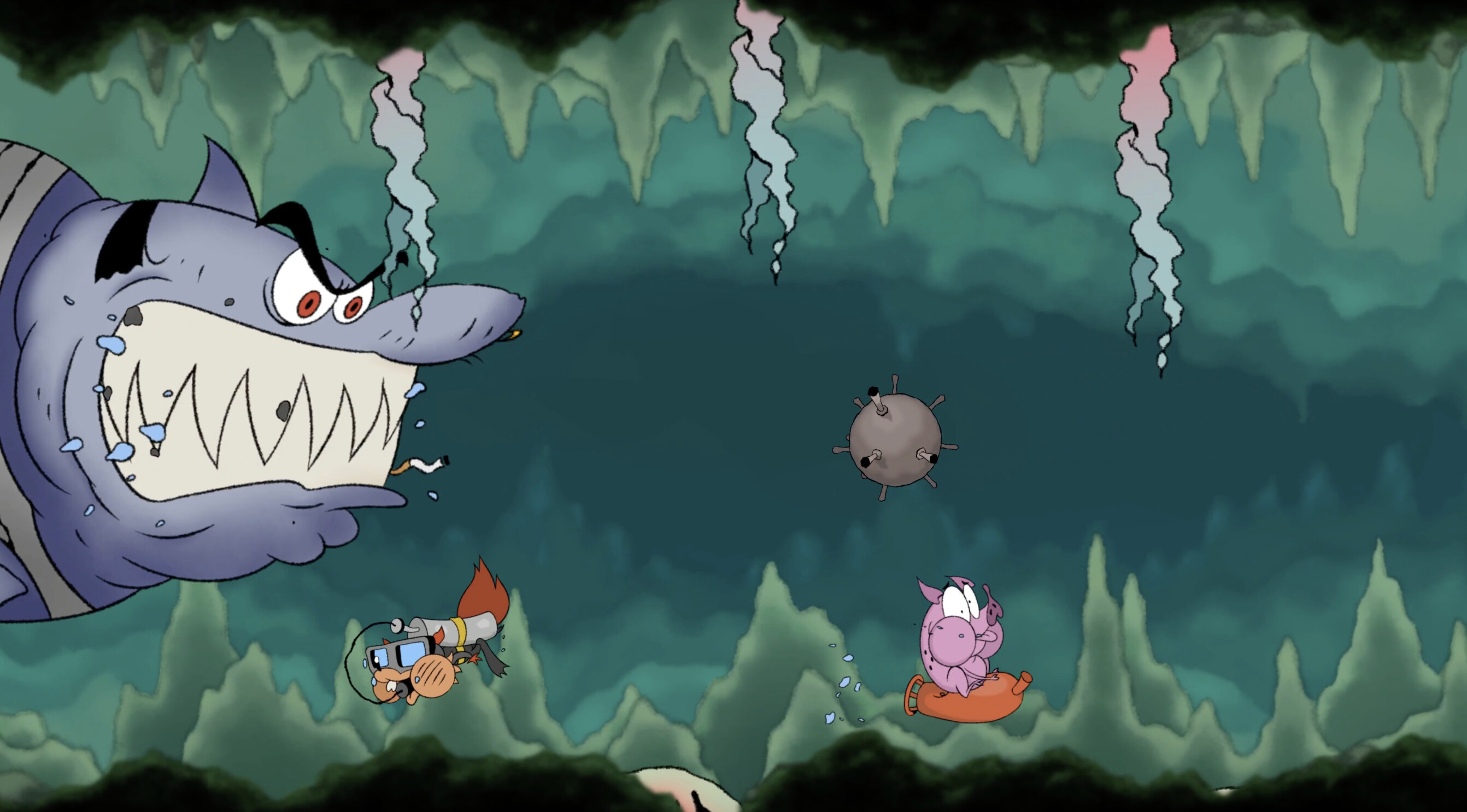 Kuny-Kuny Hog screenshot 4