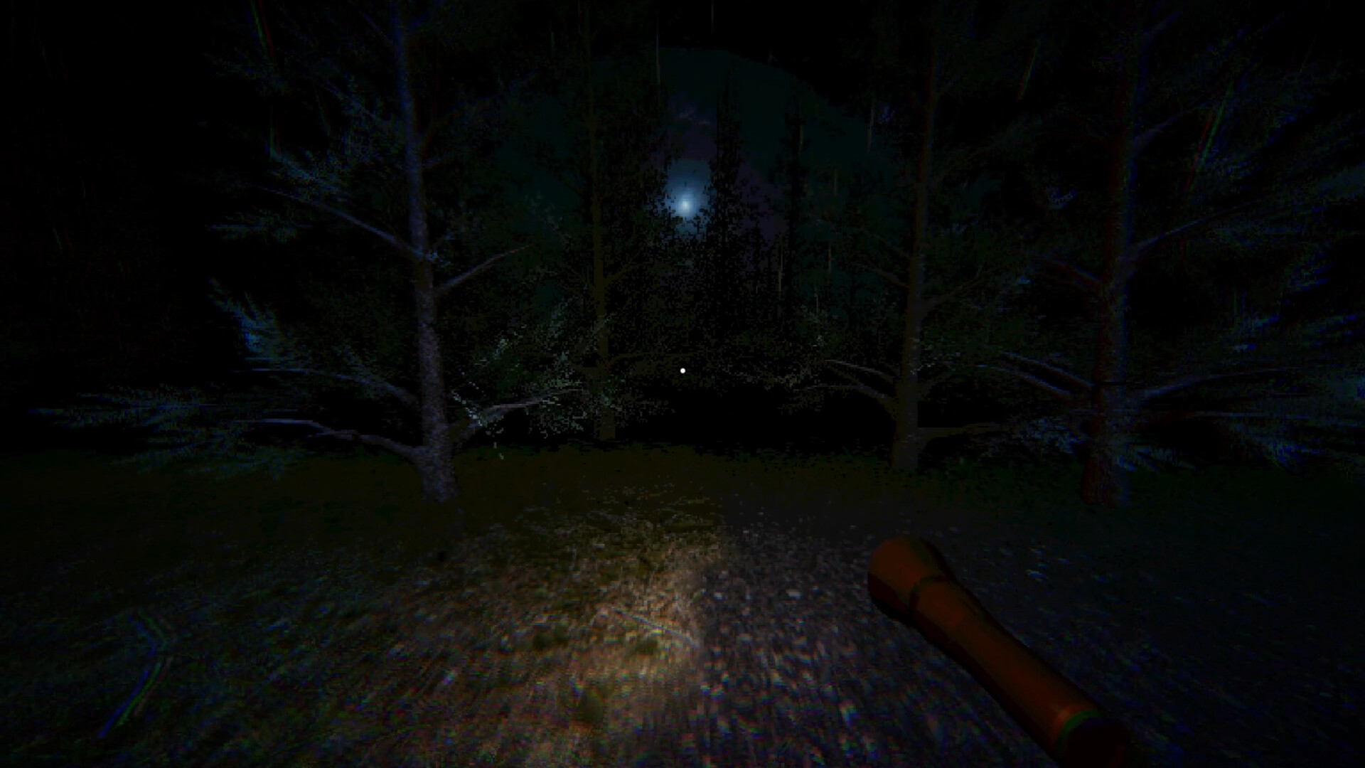 Silent Pit screenshot 5