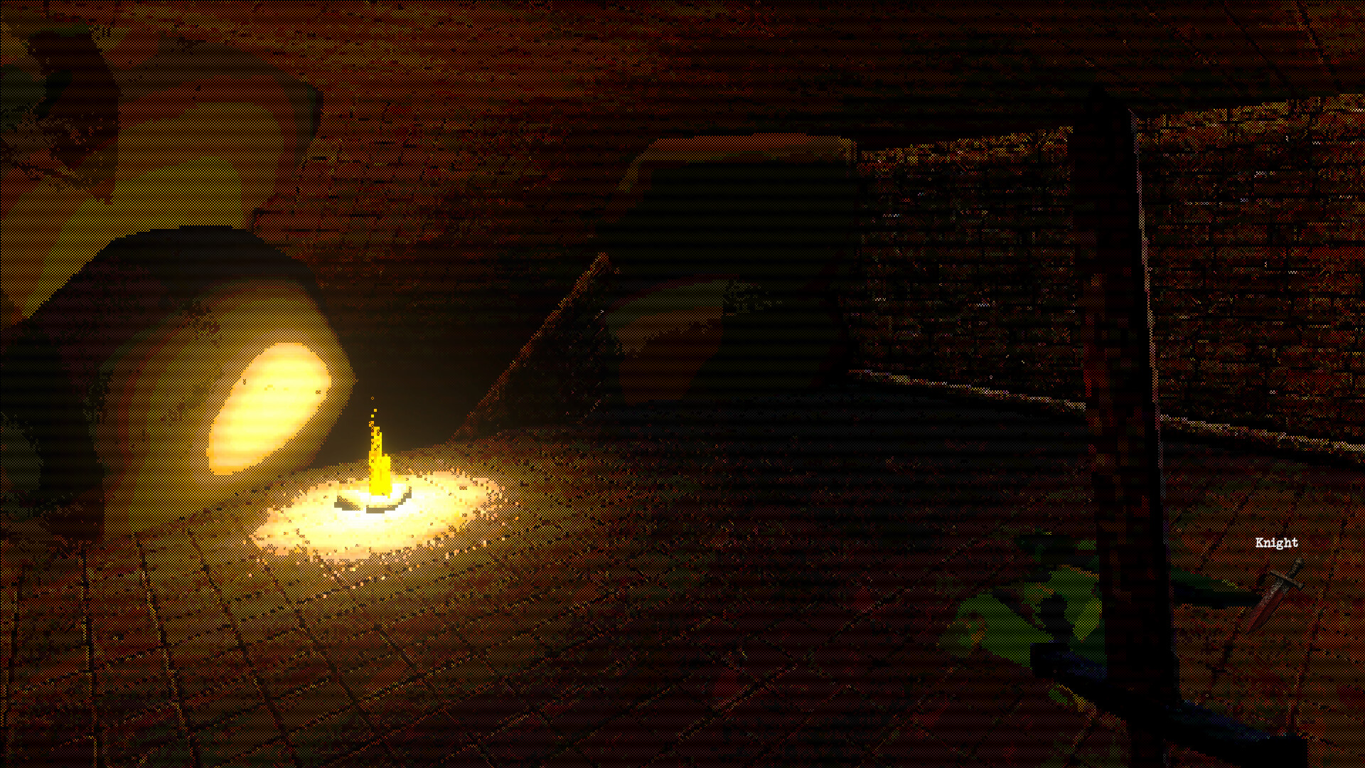 Hollow Host screenshot 6