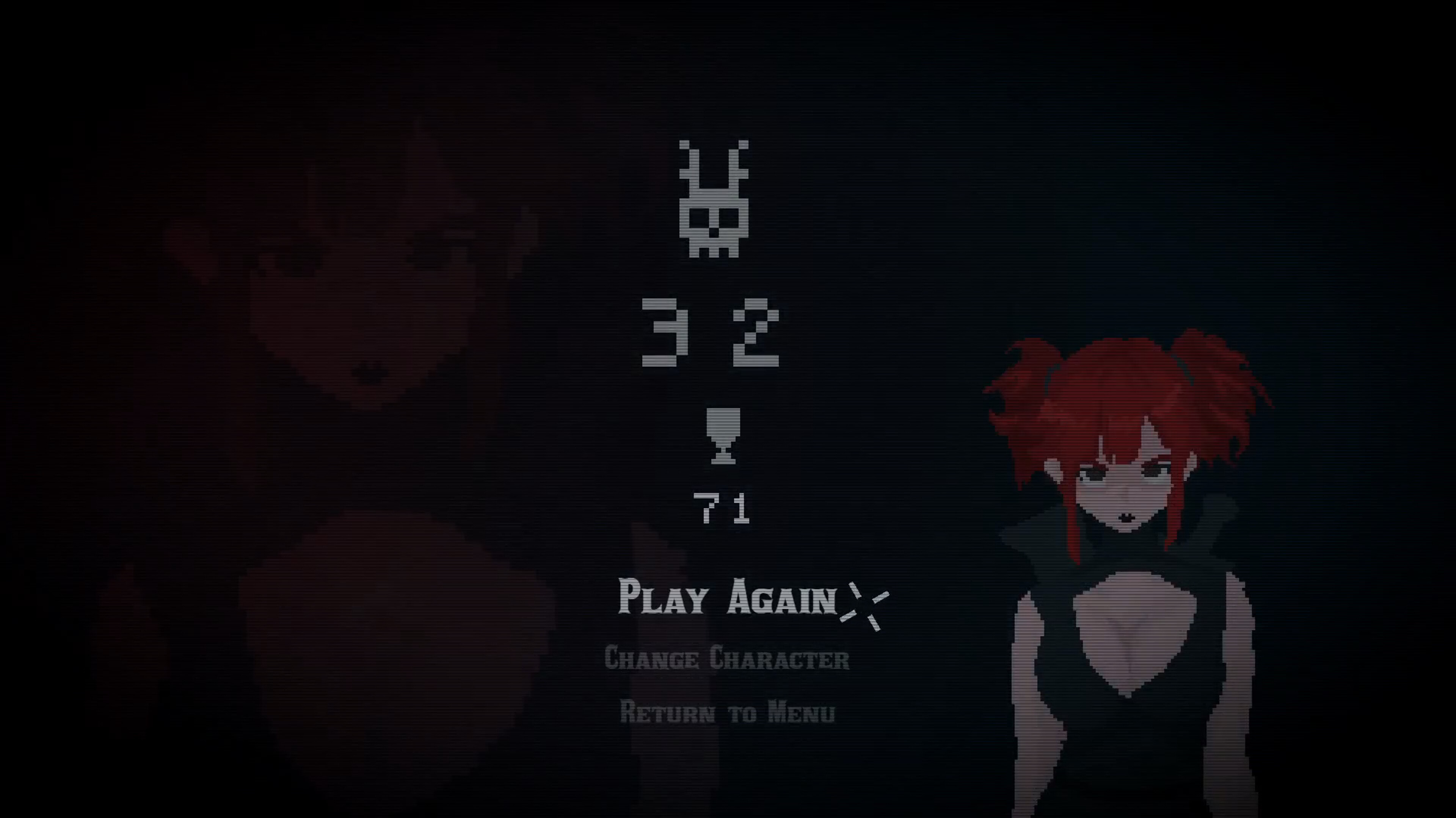 Lead & Blood screenshot 6