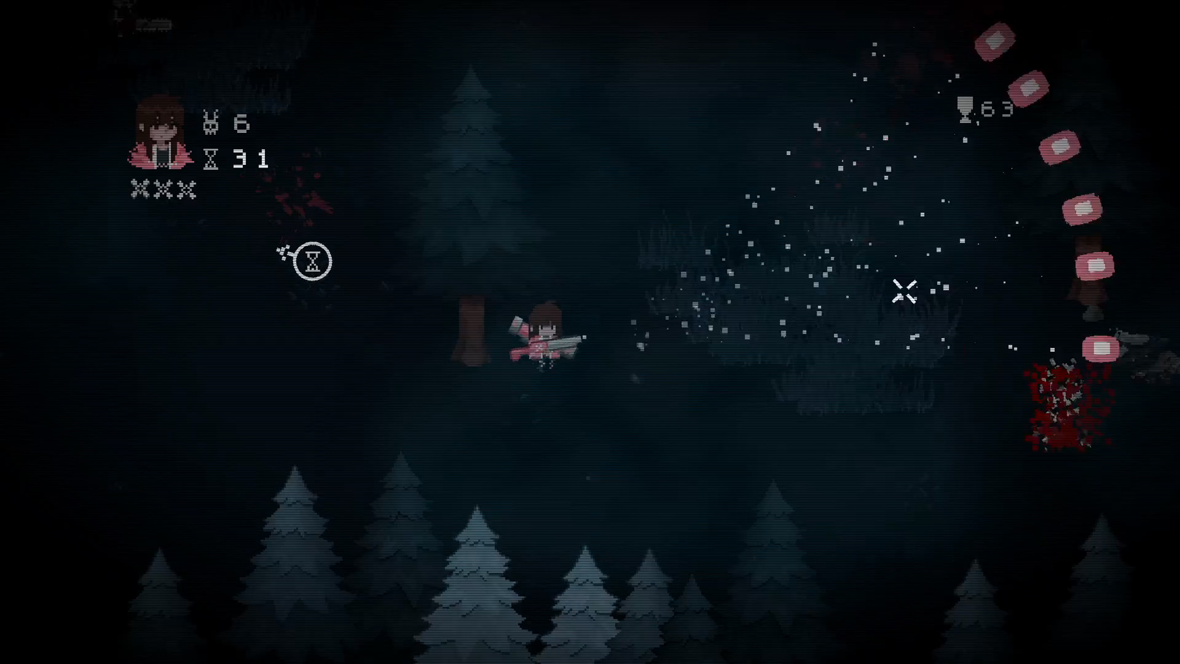 Lead & Blood screenshot 3