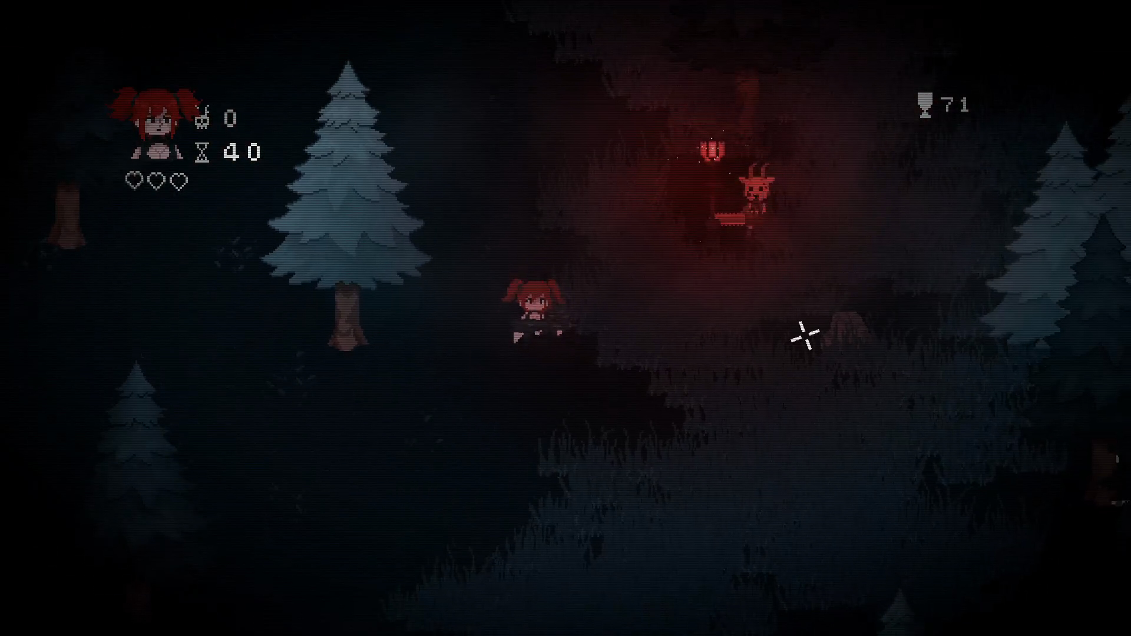 Lead & Blood screenshot 7