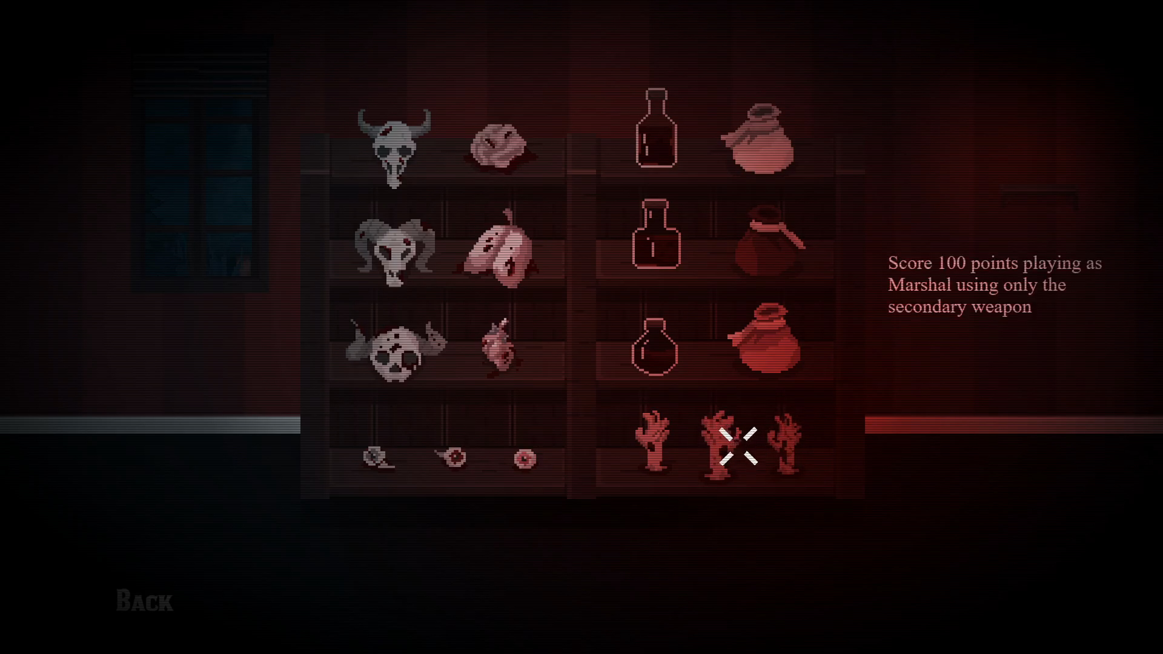 Lead & Blood screenshot 2