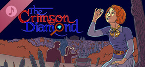 The Crimson Diamond Soundtrack