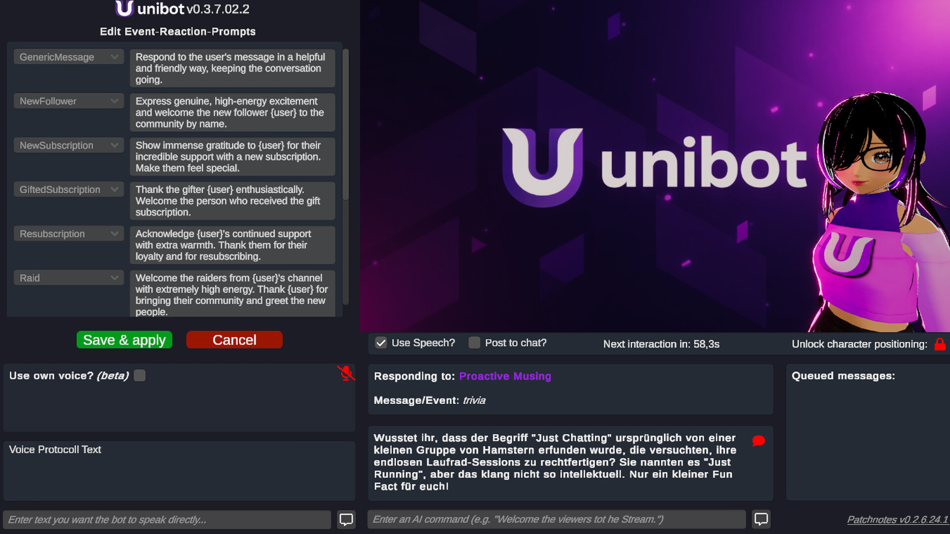StreamSpark screenshot 4