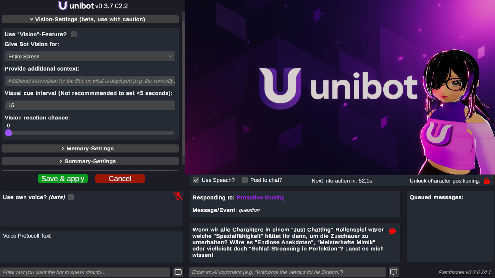 StreamSpark screenshot 3