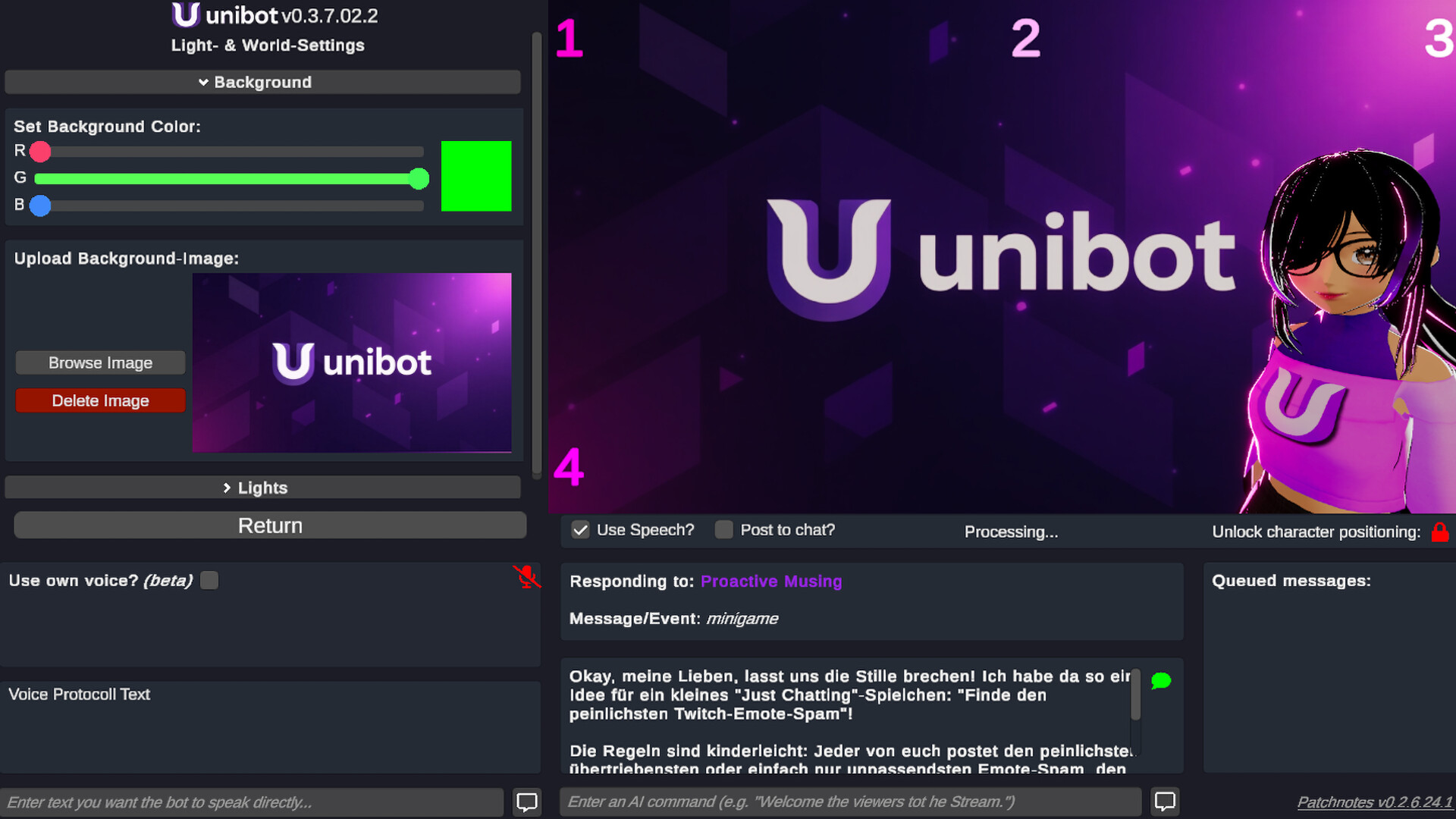 StreamSpark screenshot 5