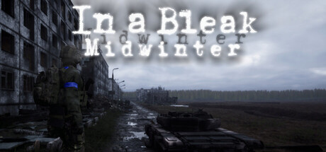 In a Bleak Midwinter