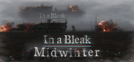 In a Bleak Midwinter — Steam header