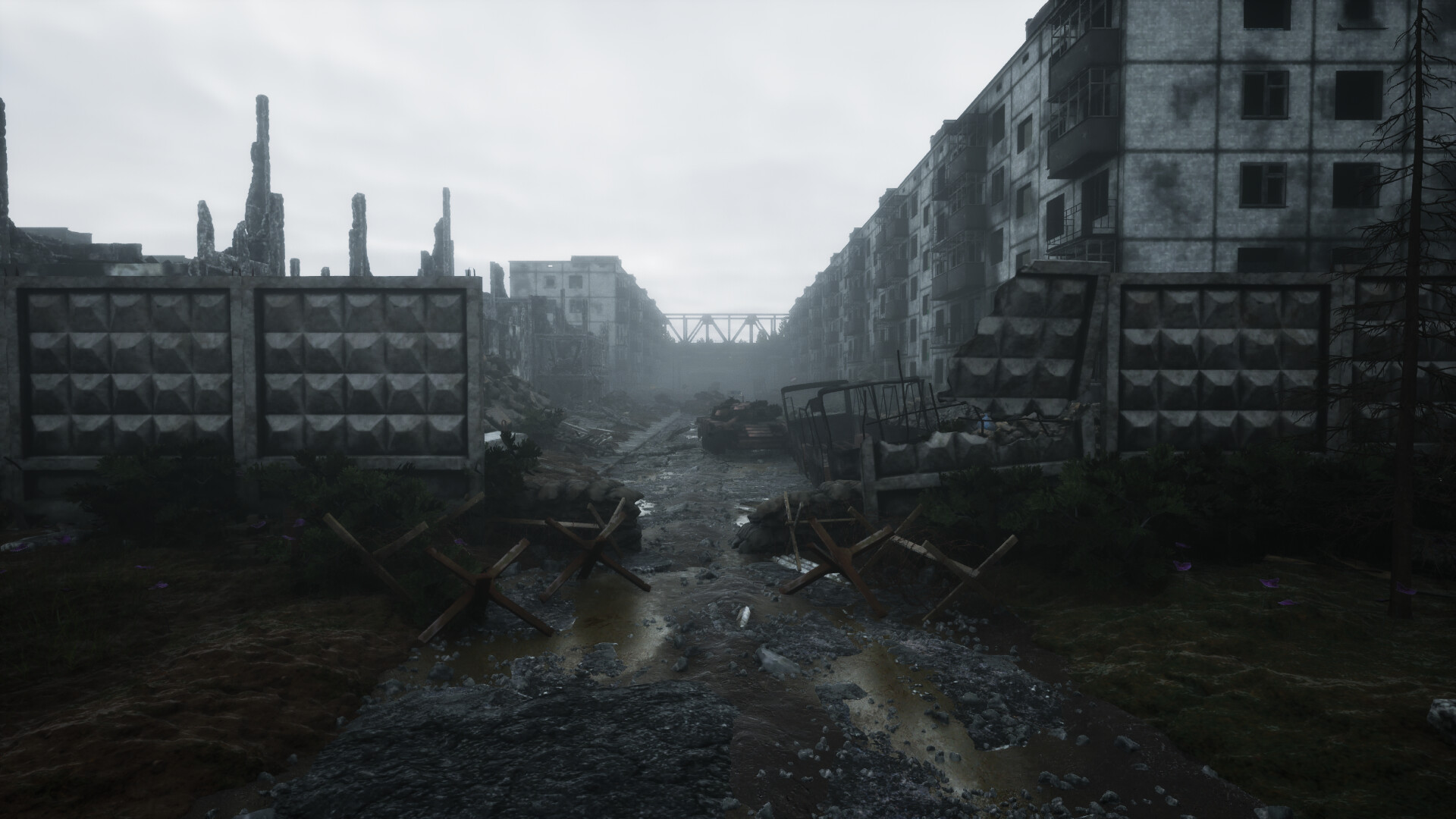 In a Bleak Midwinter screenshot 12