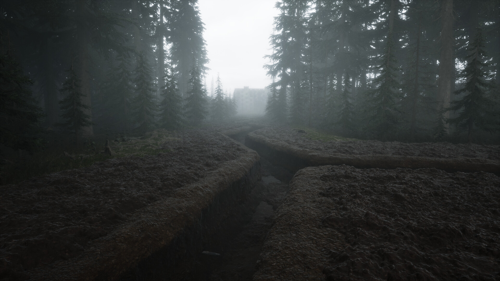 In a Bleak Midwinter screenshot 3