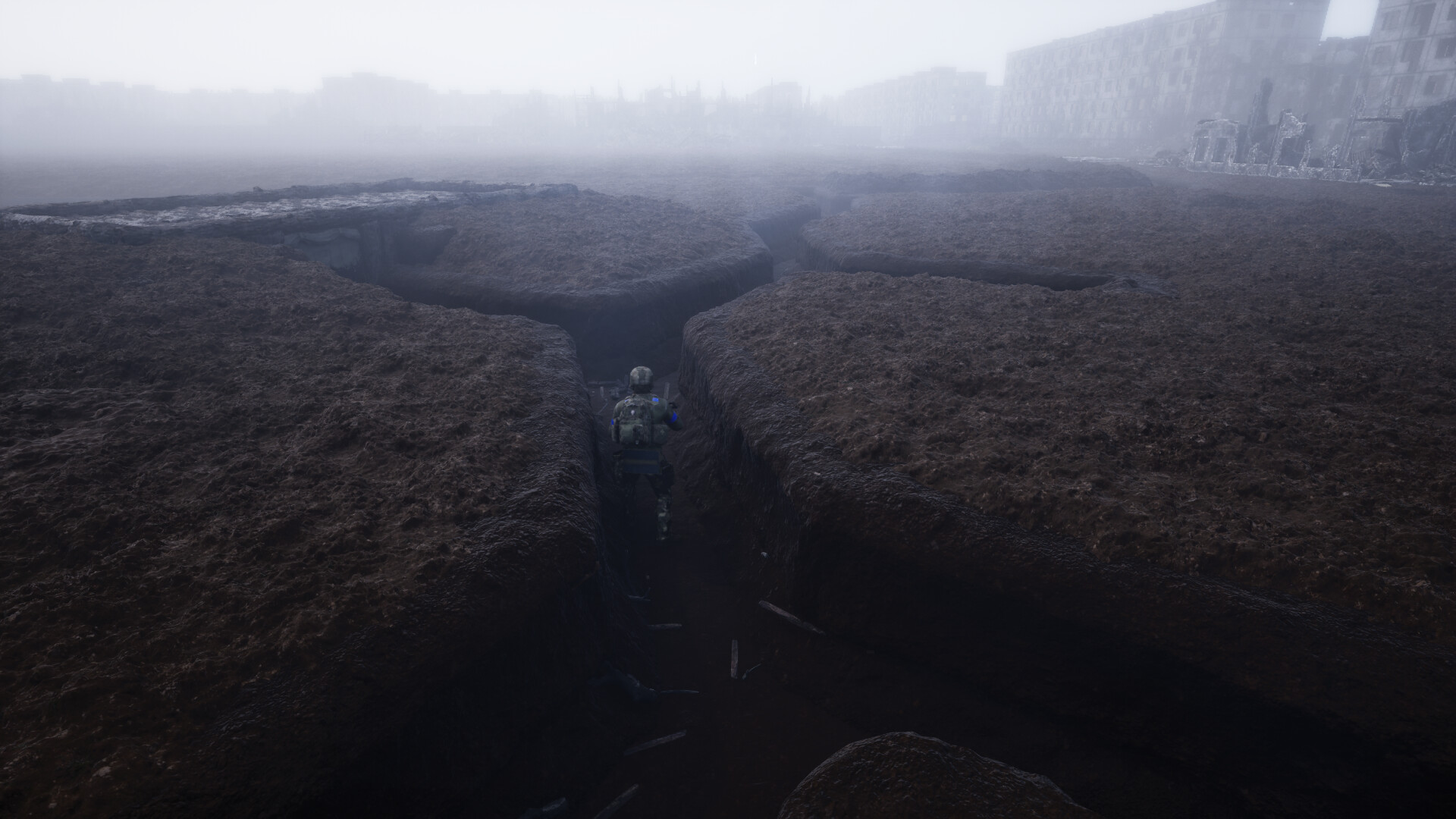 In a Bleak Midwinter screenshot 17
