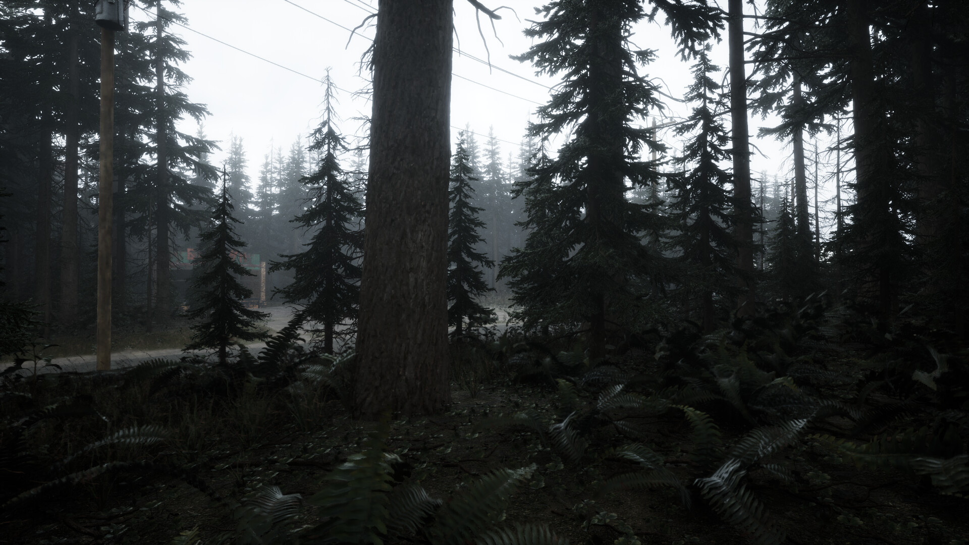 In a Bleak Midwinter screenshot 9